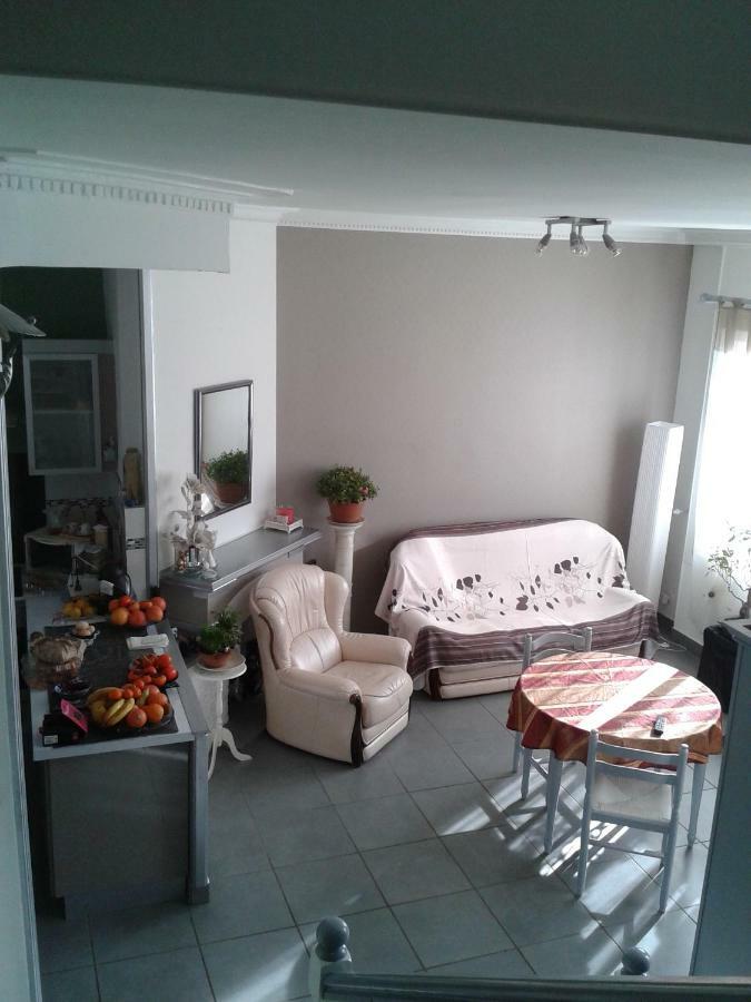 أورثيز Chambre Chez L'Habitant المظهر الخارجي الصورة